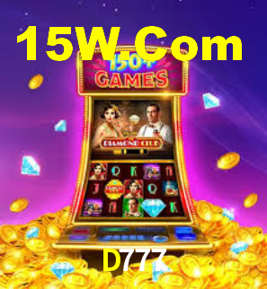 APP rápido e leve da D777