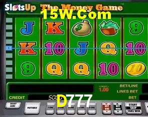 Benefícios VIP na D777