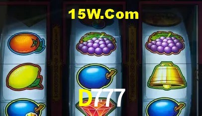 Jogos com bônus e suporte 24h na D777